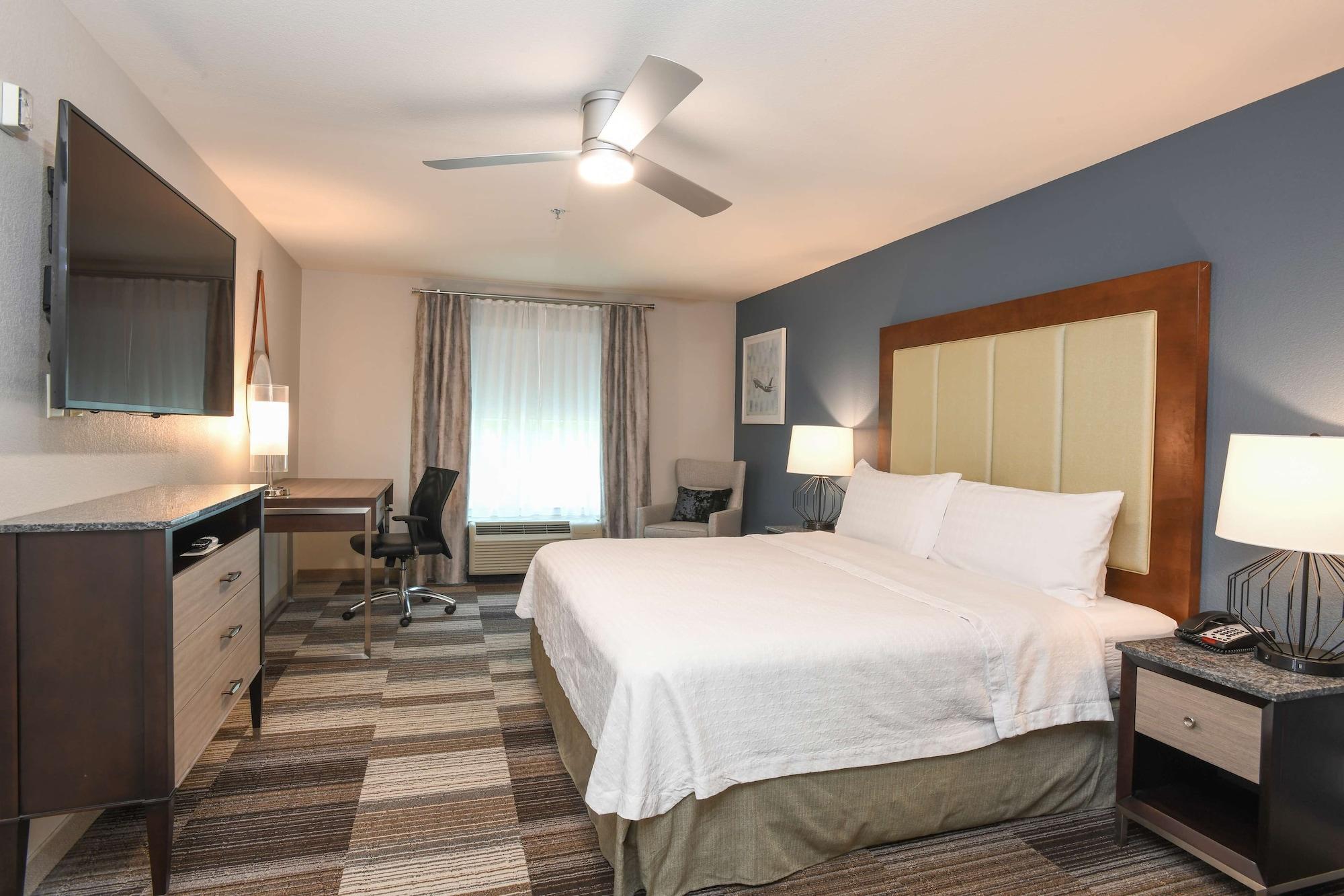 Homewood Suites Cincinnati Airport South-Florence Esterno foto