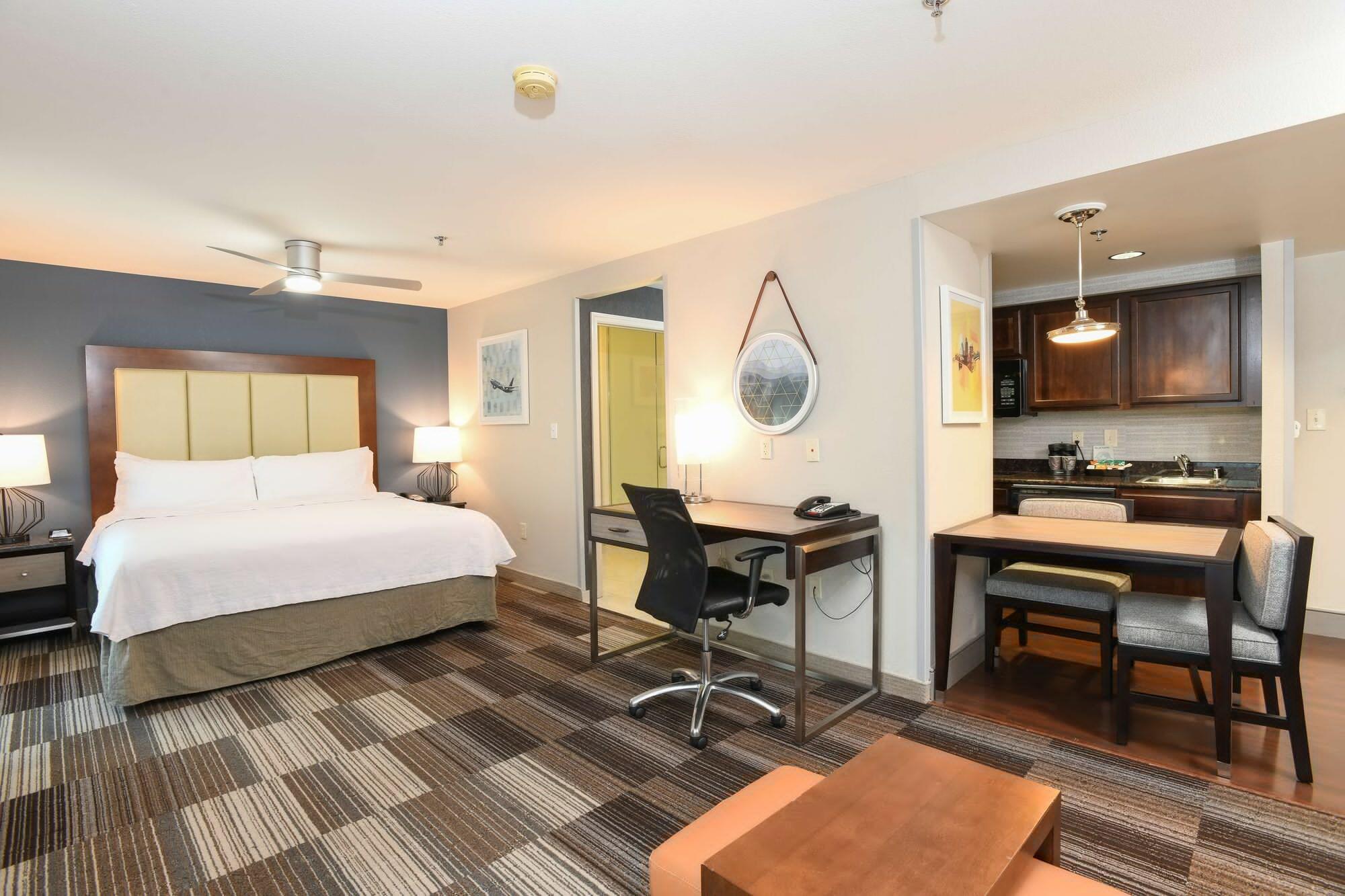 Homewood Suites Cincinnati Airport South-Florence Esterno foto