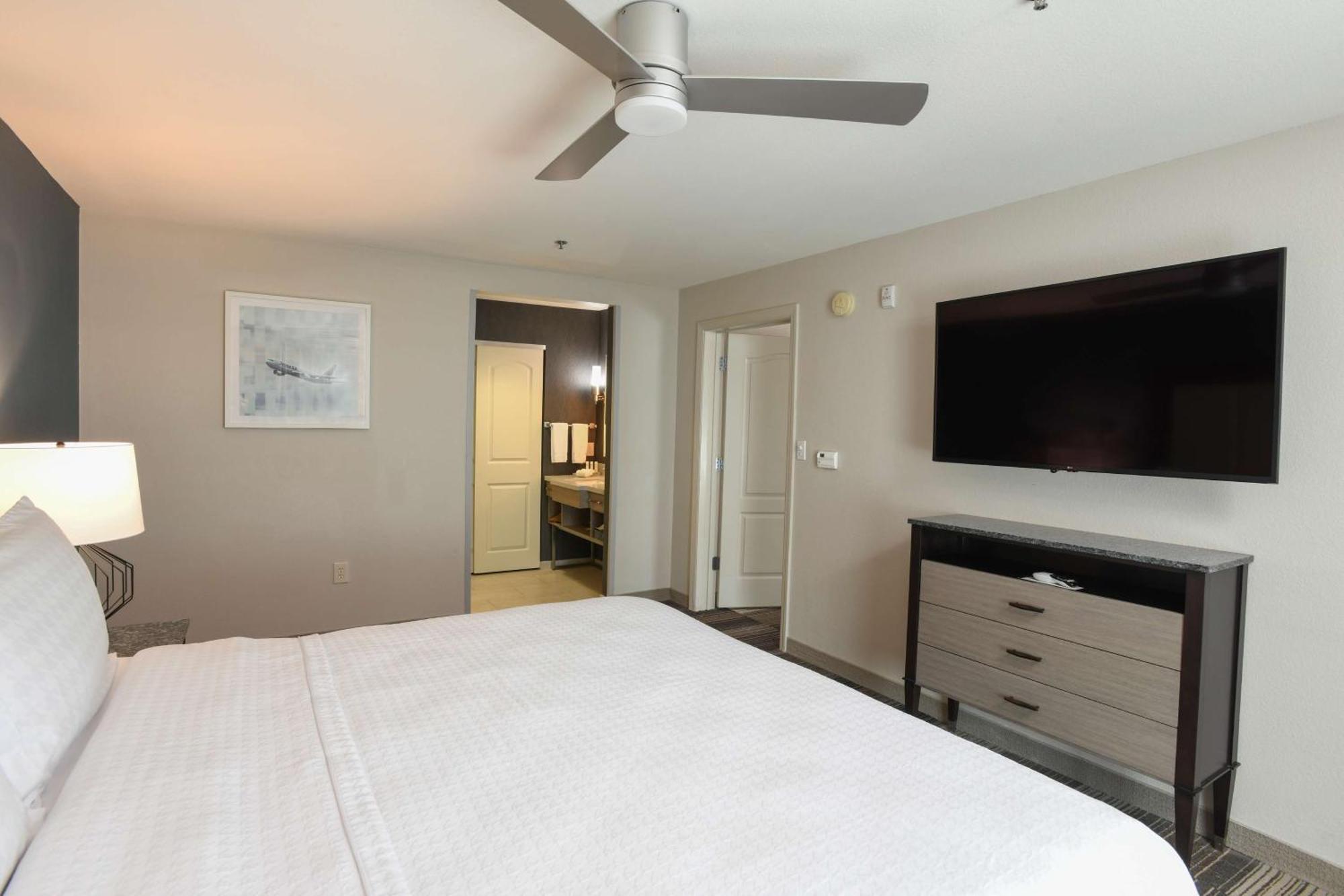 Homewood Suites Cincinnati Airport South-Florence Esterno foto