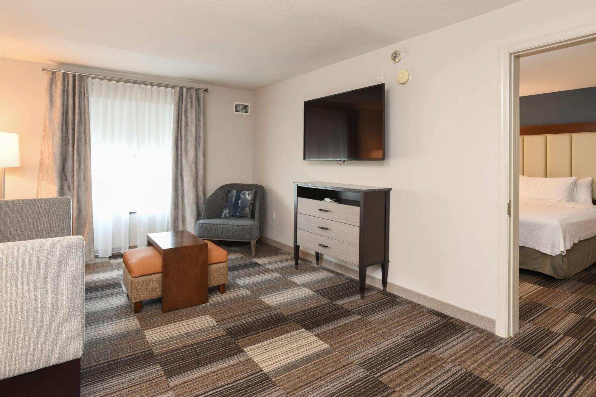 Homewood Suites Cincinnati Airport South-Florence Esterno foto