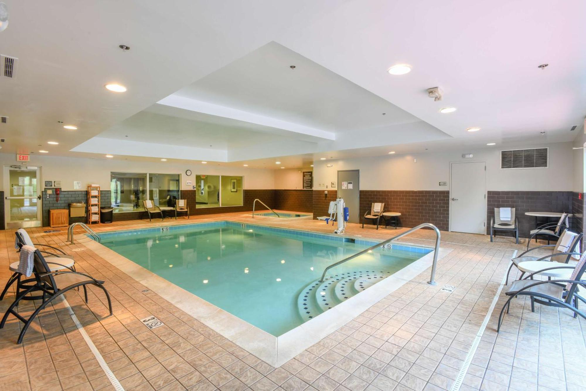 Homewood Suites Cincinnati Airport South-Florence Esterno foto